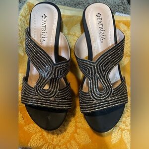 Patrizia Spring Step Cherlyn Wedge Sandals